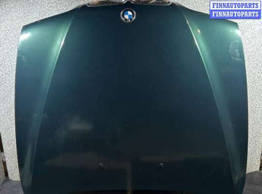 купить КАПОТ на BMW 5 E39