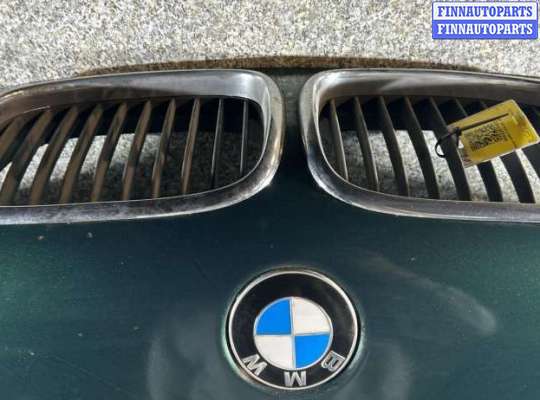 купить КАПОТ на BMW 5 E39