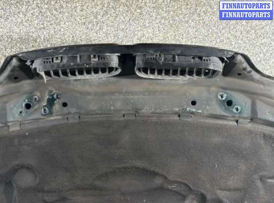 купить КАПОТ на BMW 5 E39