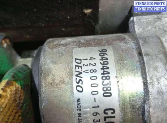 купить СТАРТЕР на PEUGEOT 607