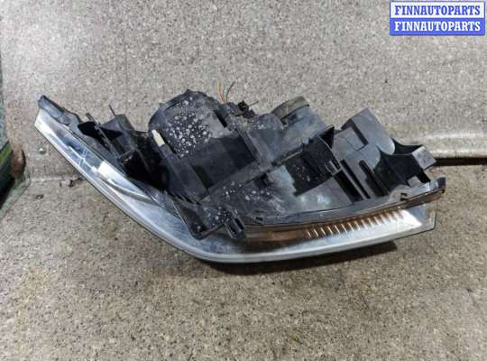 купить Фара левая на RENAULT Megane 2