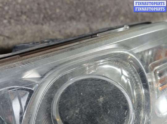 купить Фара левая на RENAULT Megane 2