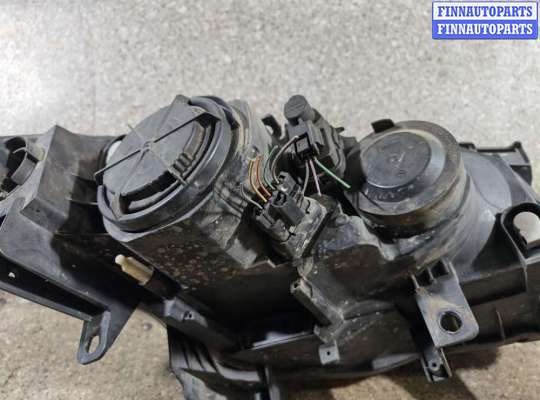 купить Фара левая на RENAULT Megane 2