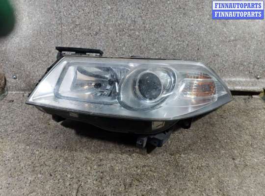 Фара левая RN1523443 на RENAULT Megane 2