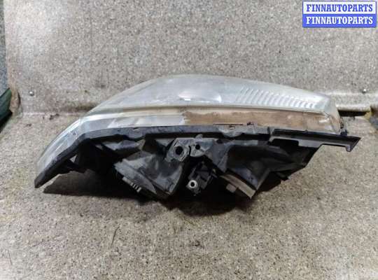 купить Фара левая на RENAULT Megane 2