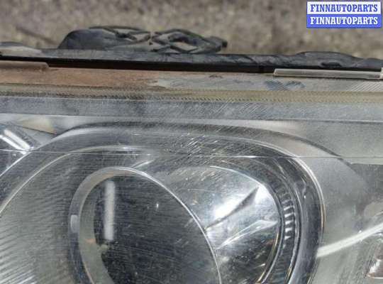 купить Фара левая на RENAULT Megane 2