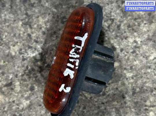 купить повторитель поворота на крыле правый на OPEL Vivaro A