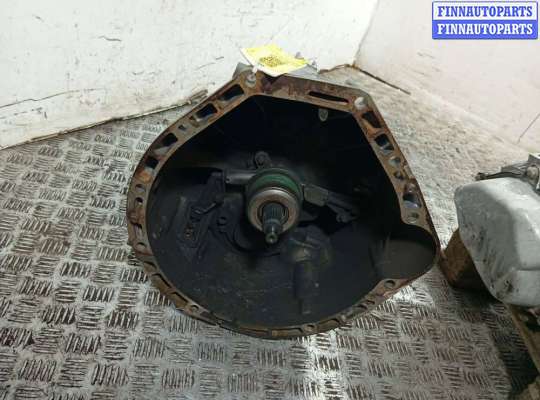 купить КПП механическая (МКПП) на Mercedes-Benz CLK W209