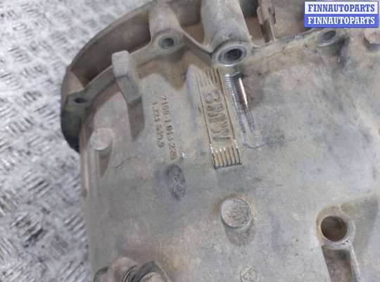 купить КПП механическая (МКПП) на BMW 5 E39