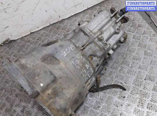 купить КПП механическая (МКПП) на BMW 5 E39