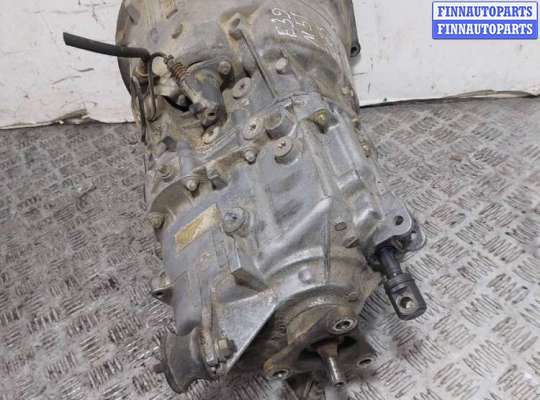 купить КПП механическая (МКПП) на BMW 5 E39