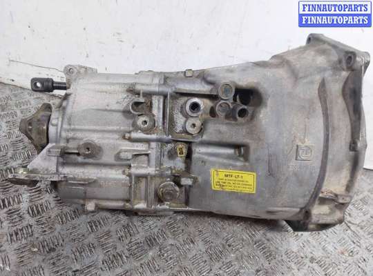 купить КПП механическая (МКПП) на BMW 5 E39
