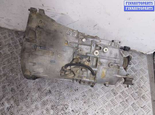 купить КПП механическая (МКПП) на BMW 5 E39