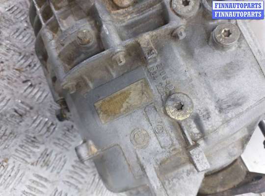 купить КПП механическая (МКПП) на BMW 5 E39