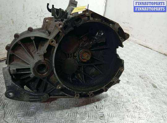 купить КПП механическая (МКПП) на FORD Mondeo 3