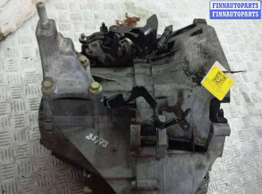 купить КПП механическая (МКПП) на FORD Mondeo 3