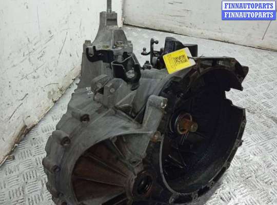 купить КПП механическая (МКПП) на FORD Mondeo 3
