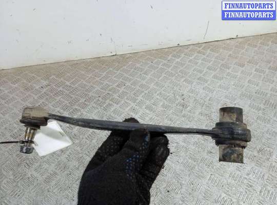 купить Рычаг задний левый на Mercedes S W220