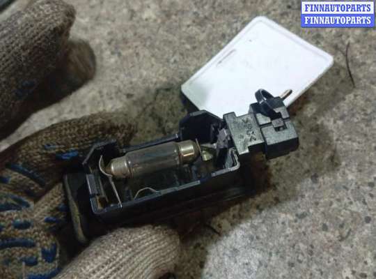 купить ПОДСВЕТКА НОМЕРА на BMW 5 E39 [рестайлинг]