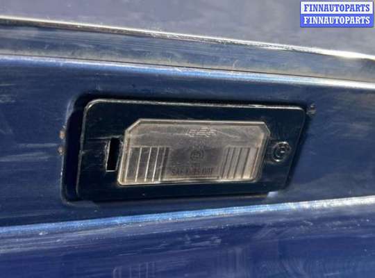 купить ПОДСВЕТКА НОМЕРА на BMW 5 E39 [рестайлинг]