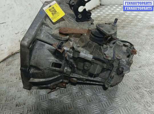 купить КПП механическая (МКПП) на TOYOTA AYGO