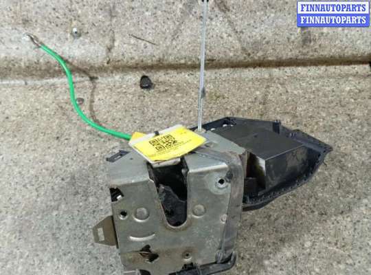 купить замок двери передней правой на BMW 5 E39