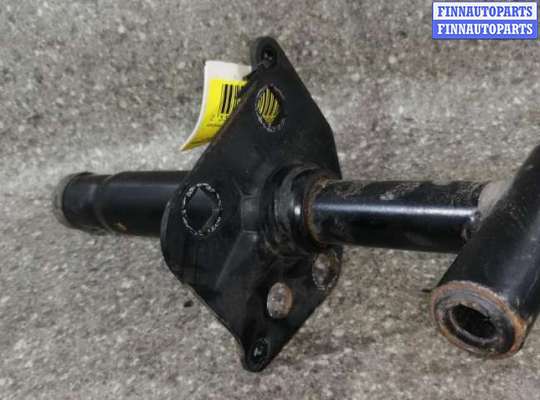 Кронштейн крепления бампера переднего BM2657922 на BMW 5 E39