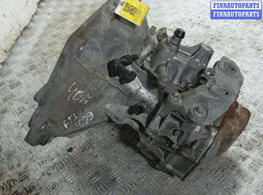 купить КПП механическая (МКПП) на OPEL Meriva (A)