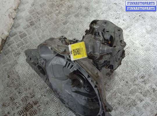 купить КПП механическая (МКПП) на OPEL Meriva (A)