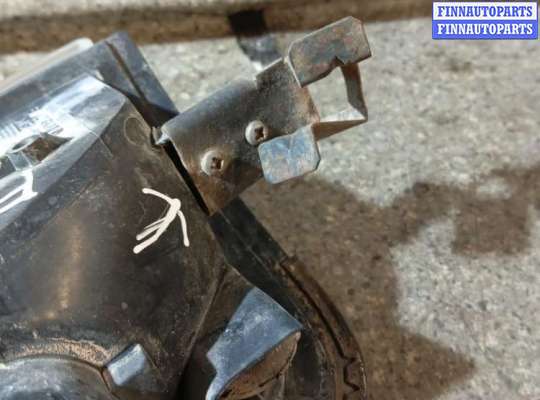 купить поворотник левый на OPEL FRONTERA B