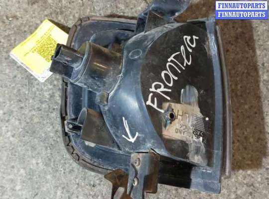 купить поворотник левый на OPEL FRONTERA B