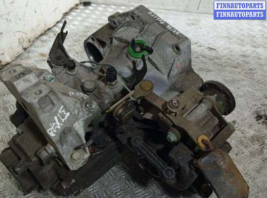 купить КПП механическая (МКПП) на AUDI A3 8L