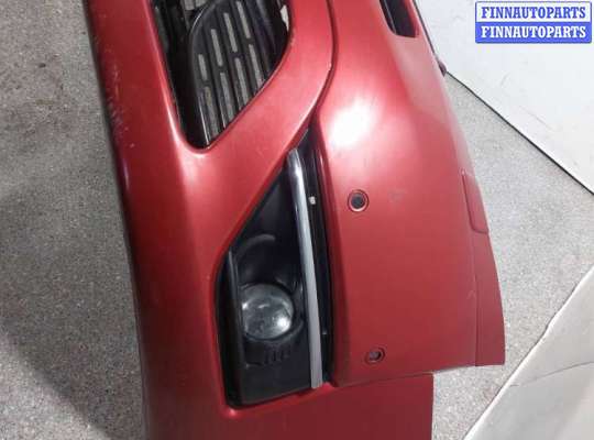 купить Бампер передний на CITROEN C4 GRAND PICASSO