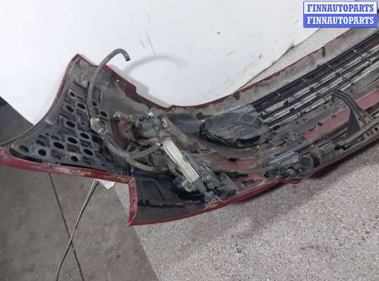 купить Бампер передний на CITROEN C4 GRAND PICASSO