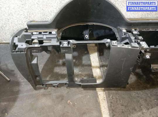 купить Панель передняя салона (торпедо) на VOLKSWAGEN PASSAT B6