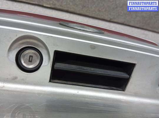 Ручка открывания багажника MB1657735 на Mercedes C W203