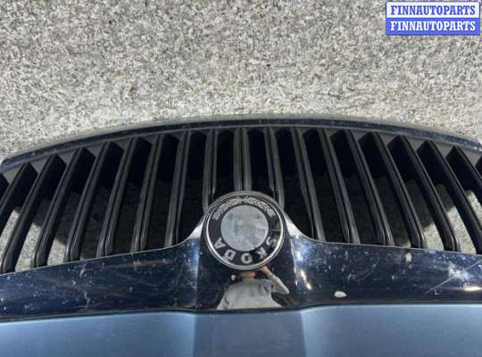 купить КАПОТ на SKODA Octavia 2  (A5)