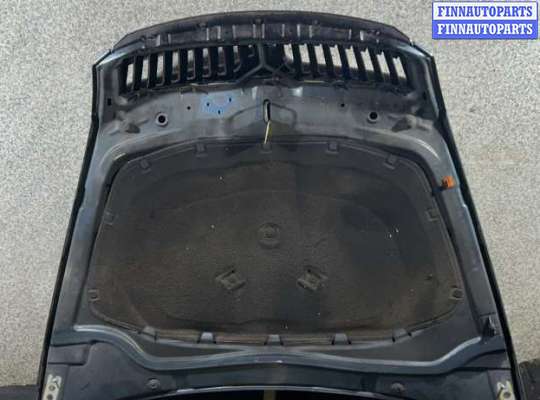 купить КАПОТ на SKODA Octavia 2  (A5)