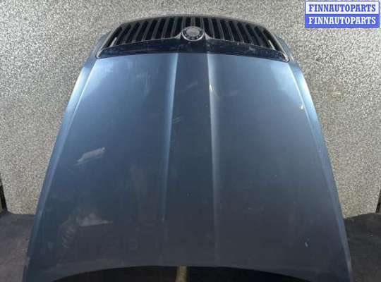 купить КАПОТ на SKODA Octavia 2  (A5)