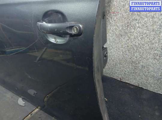 купить Дверь передняя левая на VOLKSWAGEN Jetta 5
