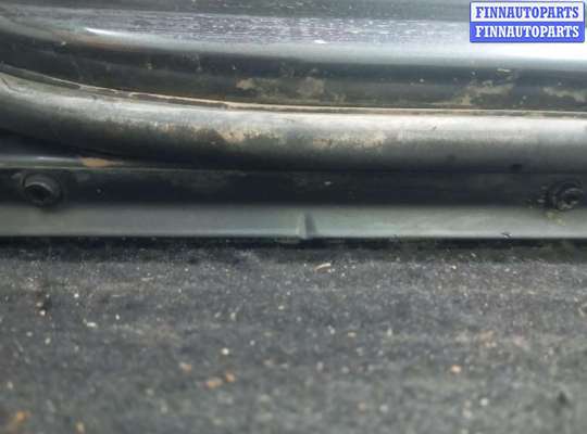 купить Дверь передняя левая на VOLKSWAGEN Jetta 5