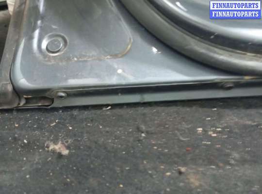 купить Дверь передняя левая на VOLKSWAGEN Jetta 5