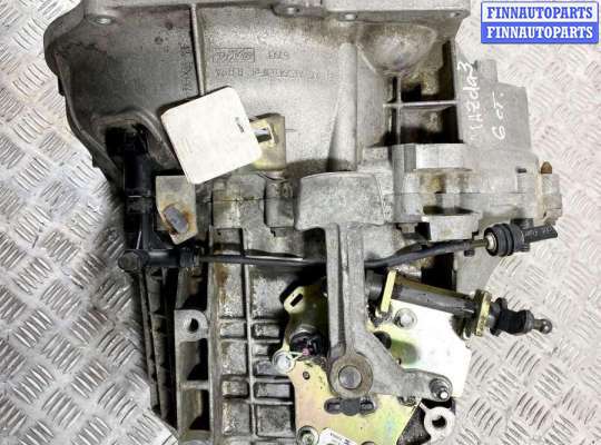 купить КПП механическая (МКПП) на FORD C-Max