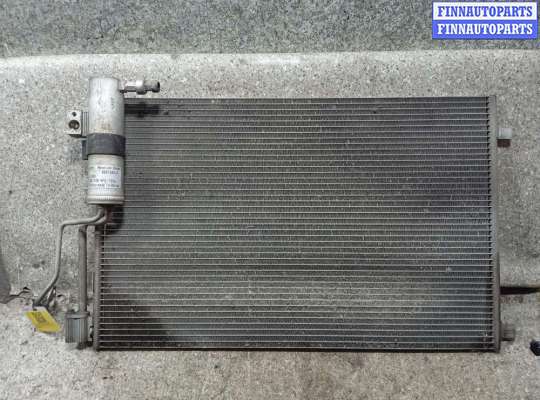 РАДИАТОР КОНДИЦИОНЕРА NS972024 на NISSAN Qashqai