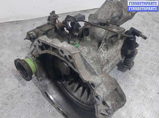 купить КПП механическая (МКПП) на SEAT LEON