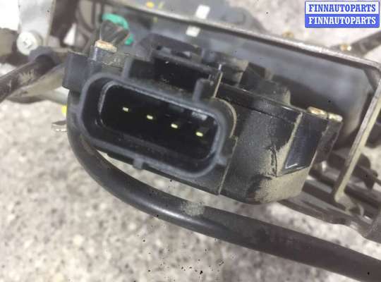 купить замок двери сдвижной на DODGE Grand caravan 4