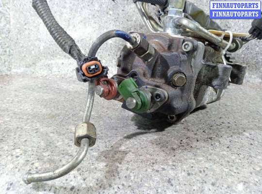 купить ТНВД на OPEL VECTRA C