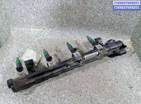 купить ФОРСУНКА на FORD Focus 2