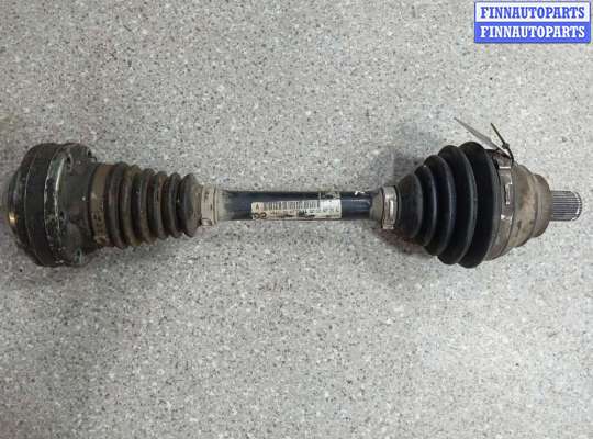Полуось передняя левая (приводной вал, ШРУС) VG2746613 на VOLKSWAGEN PASSAT B6