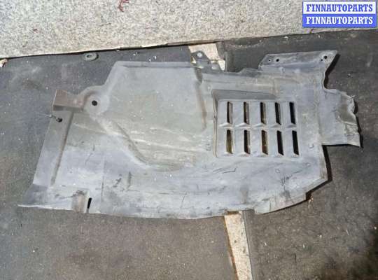 купить Защита арок передняя левая (подкрылок) на NISSAN Murano Z50